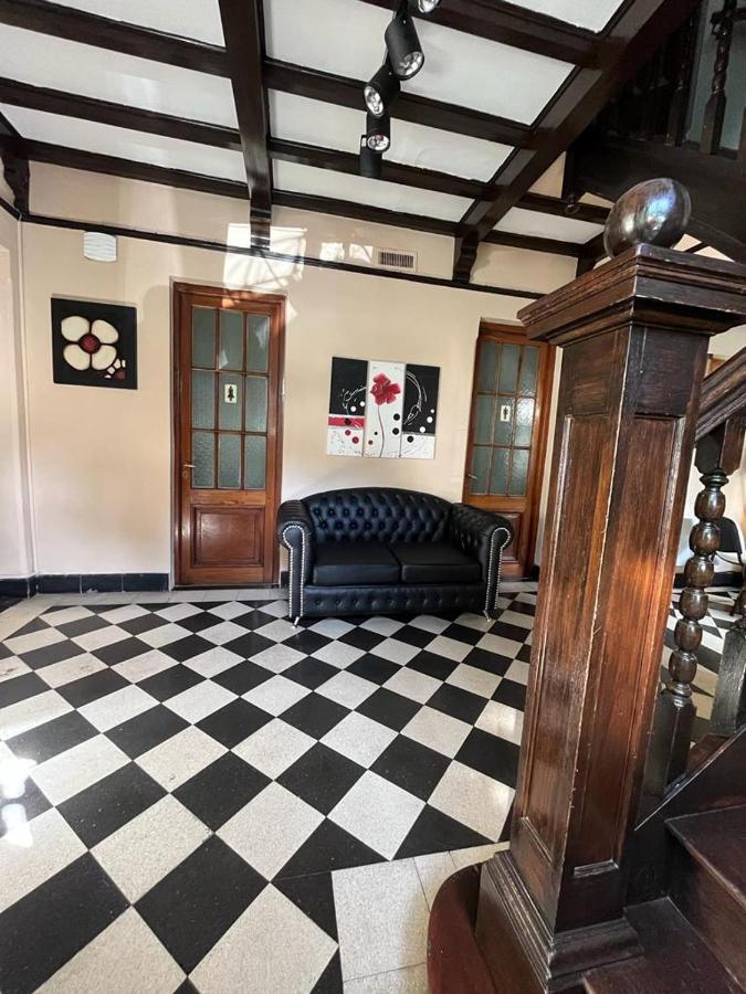 Hotel Boutique Calash Mar del Plata
