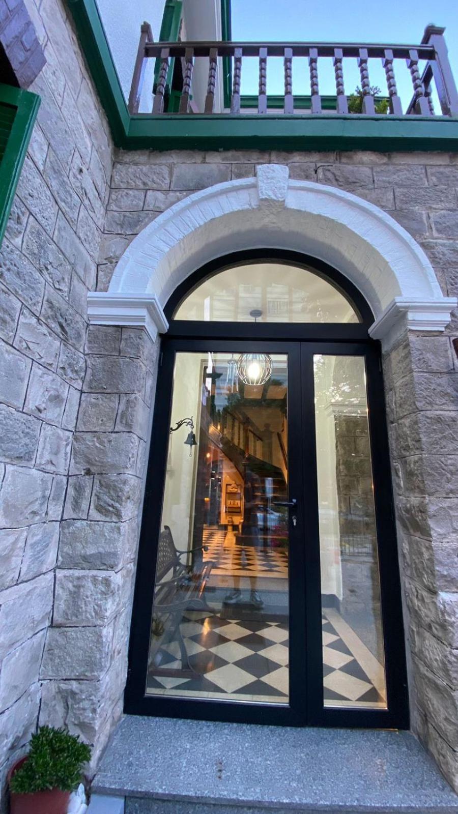 Hotel Boutique Calash