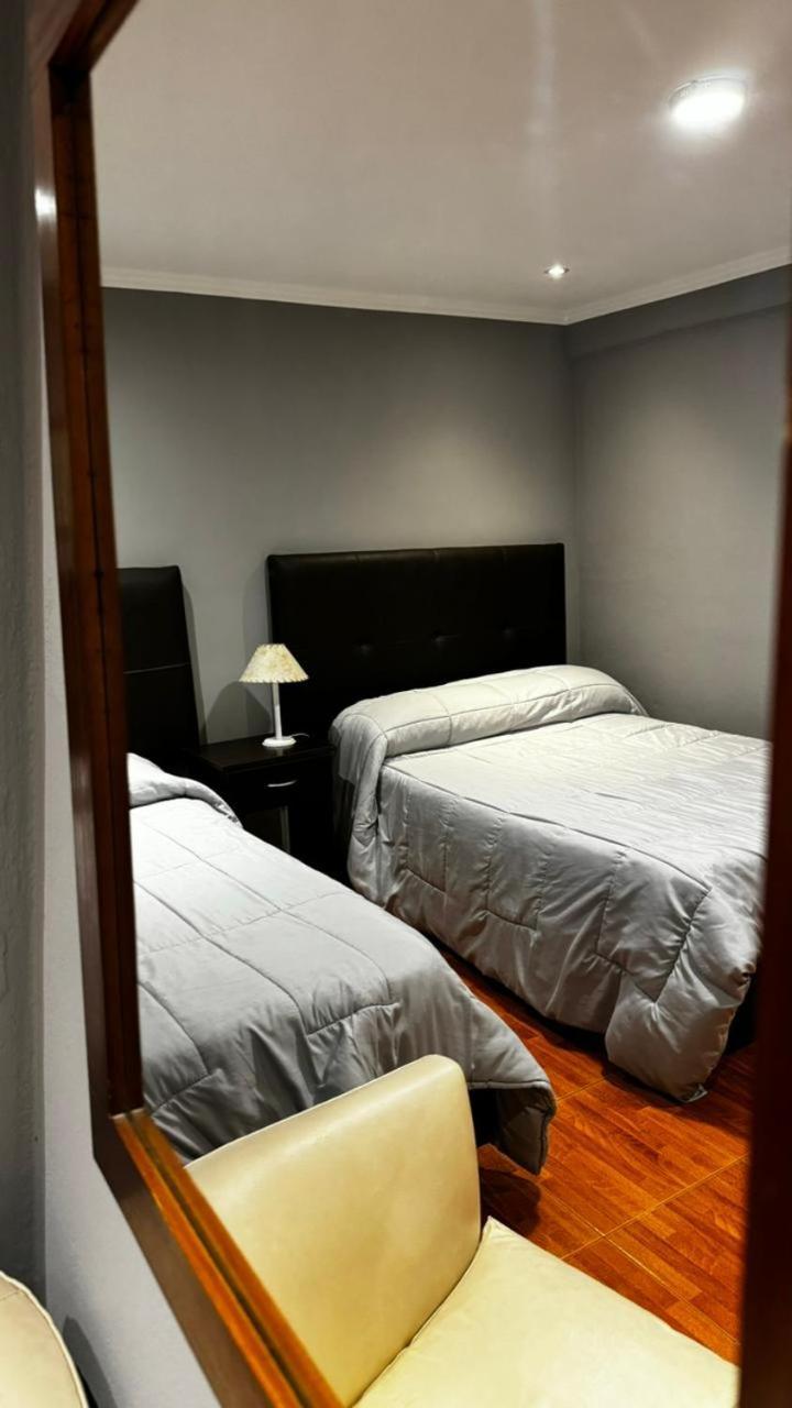Boutique Calash Hotel