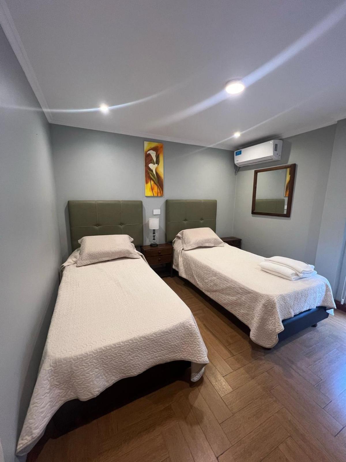 Hotel Boutique Calash