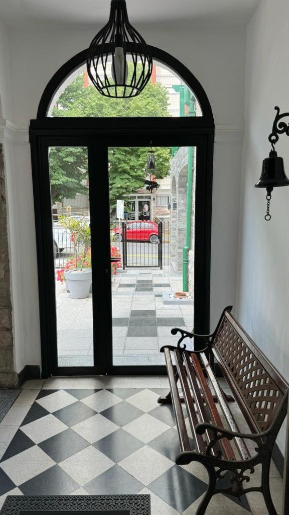 Hotel Boutique Calash