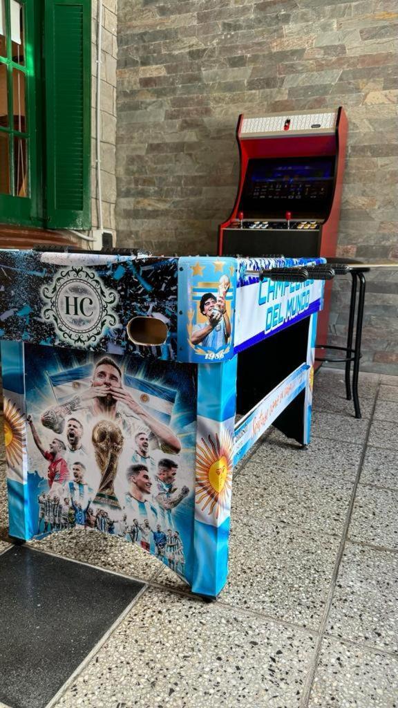 Boutique Calash Hotel Mar del Plata