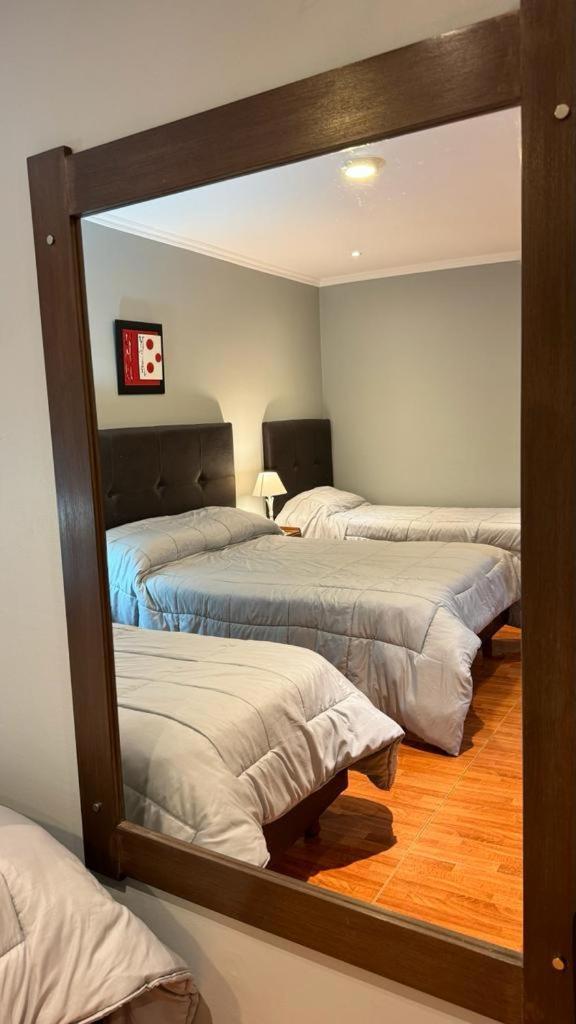 Boutique Calash Hotel Mar del Plata