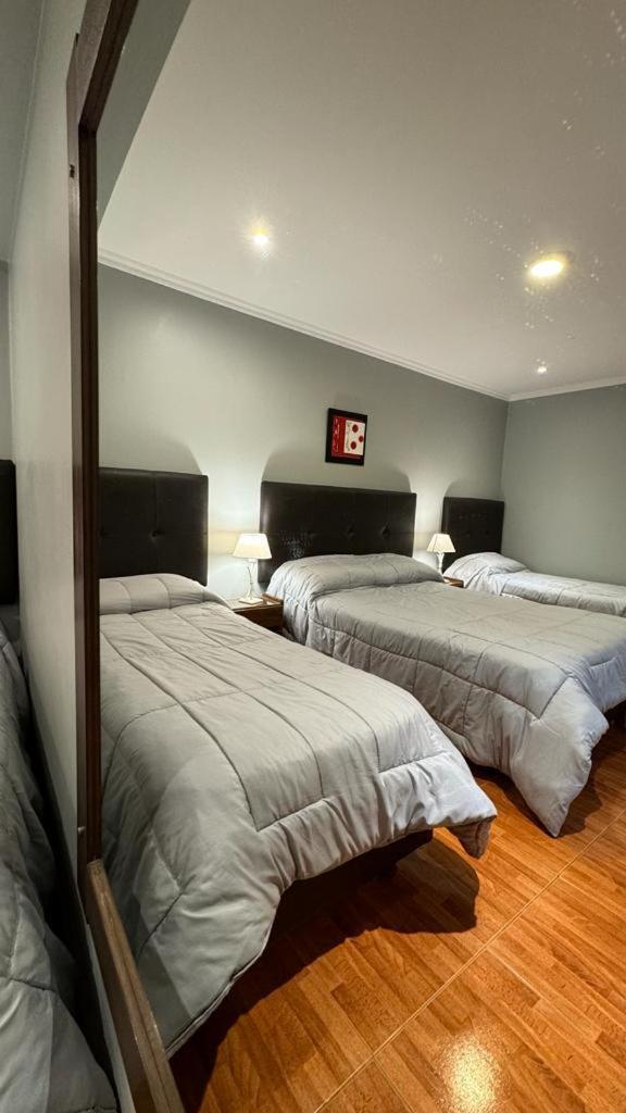 Hotel Boutique Calash 3*