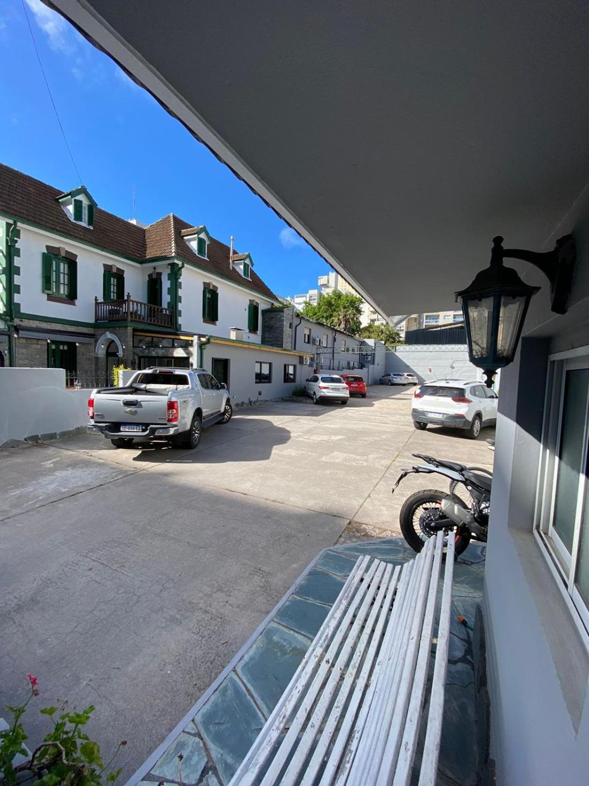 Boutique Calash Hotel