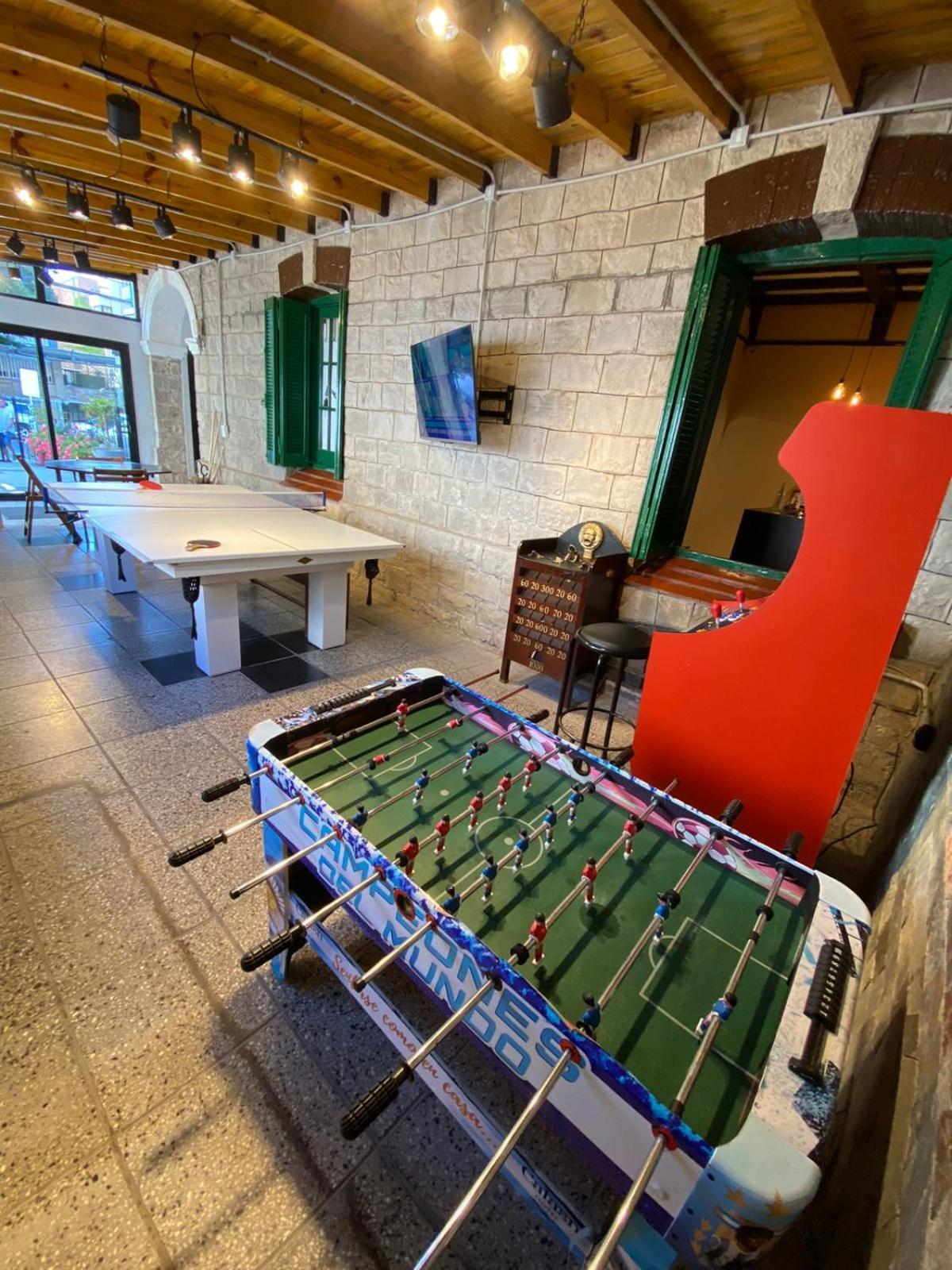 Boutique Calash Hotel