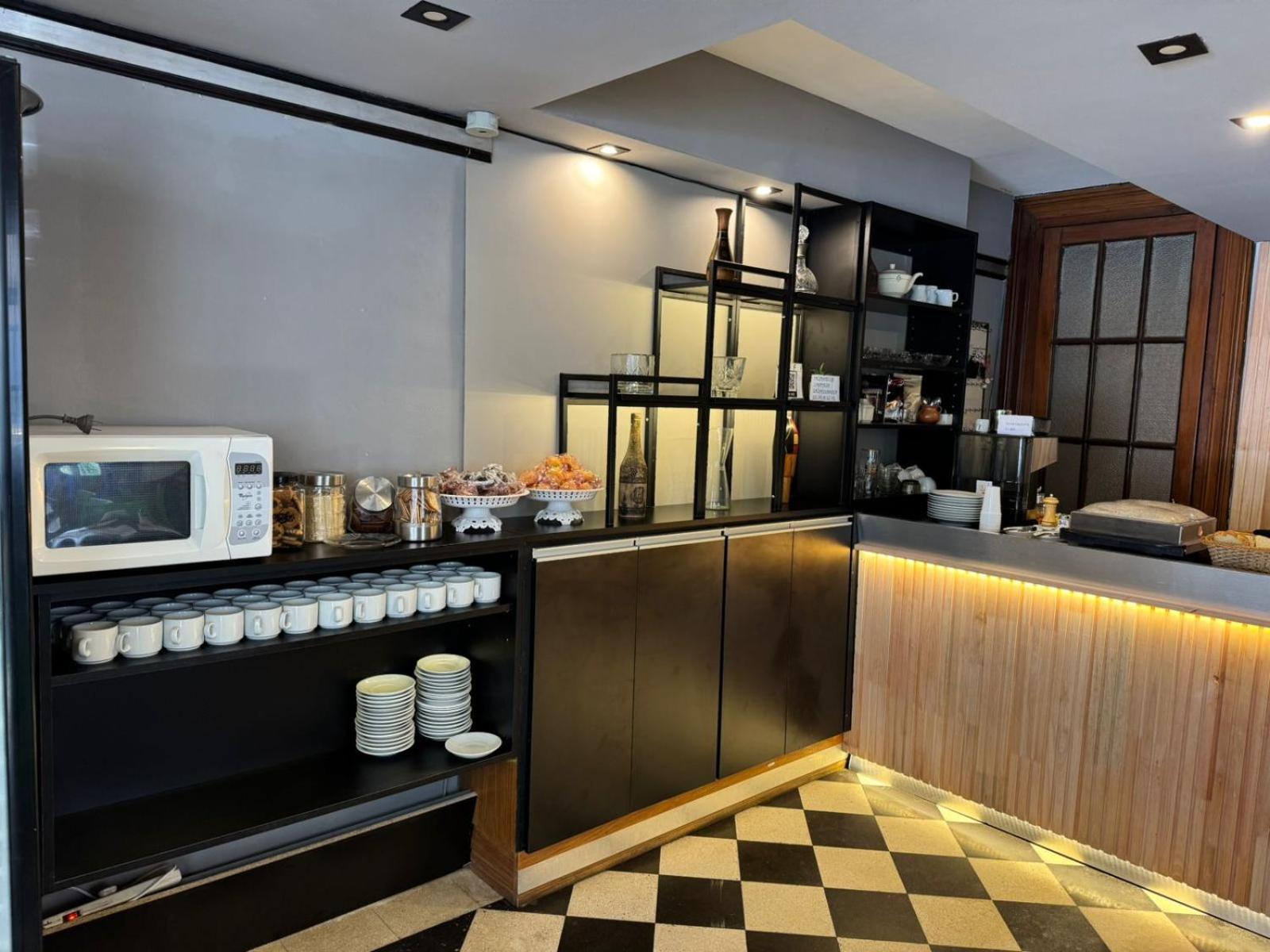 Hotel Boutique Calash