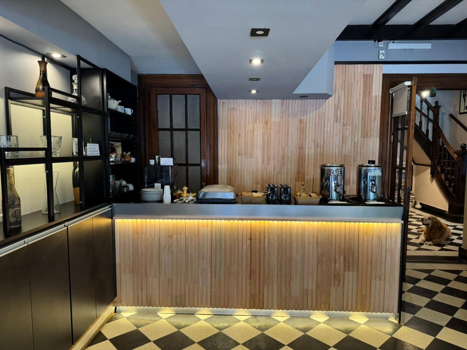 Boutique Calash Hotel 3*