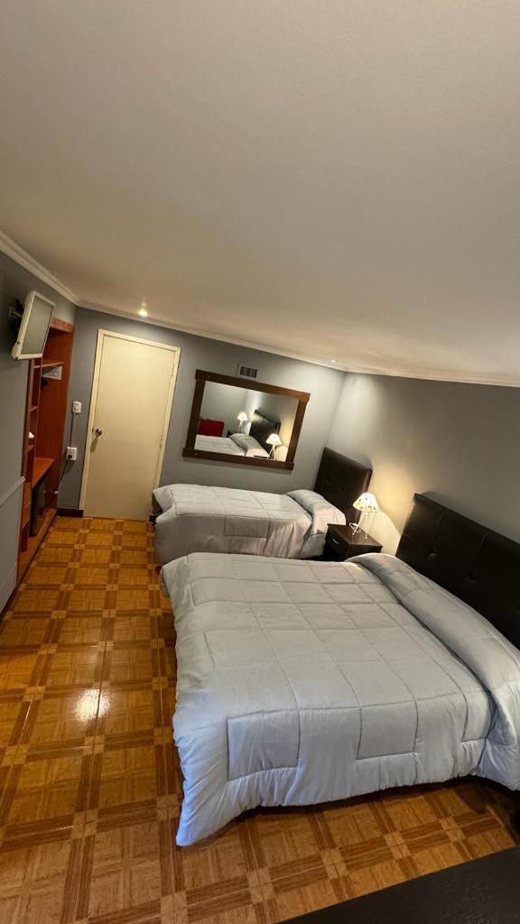Hotel Boutique Calash