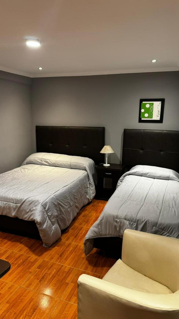 Boutique Calash 3*