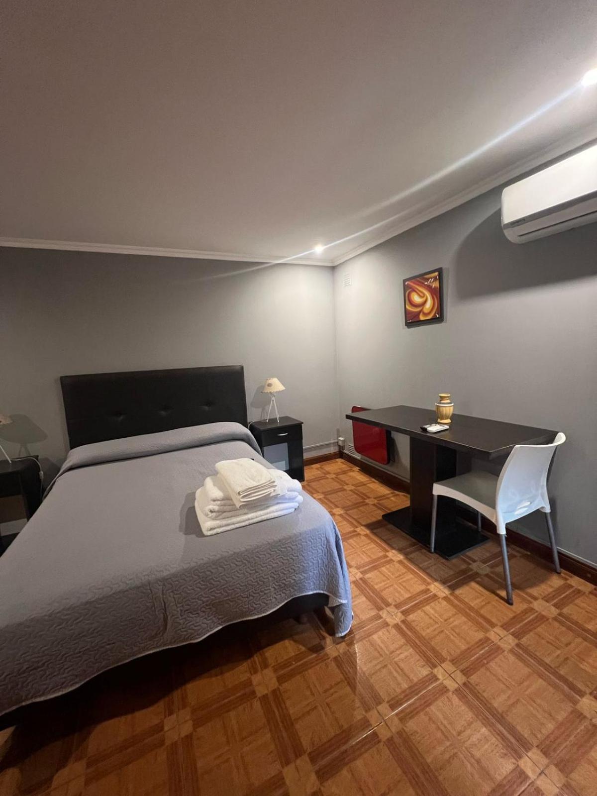 Boutique Calash Hotel