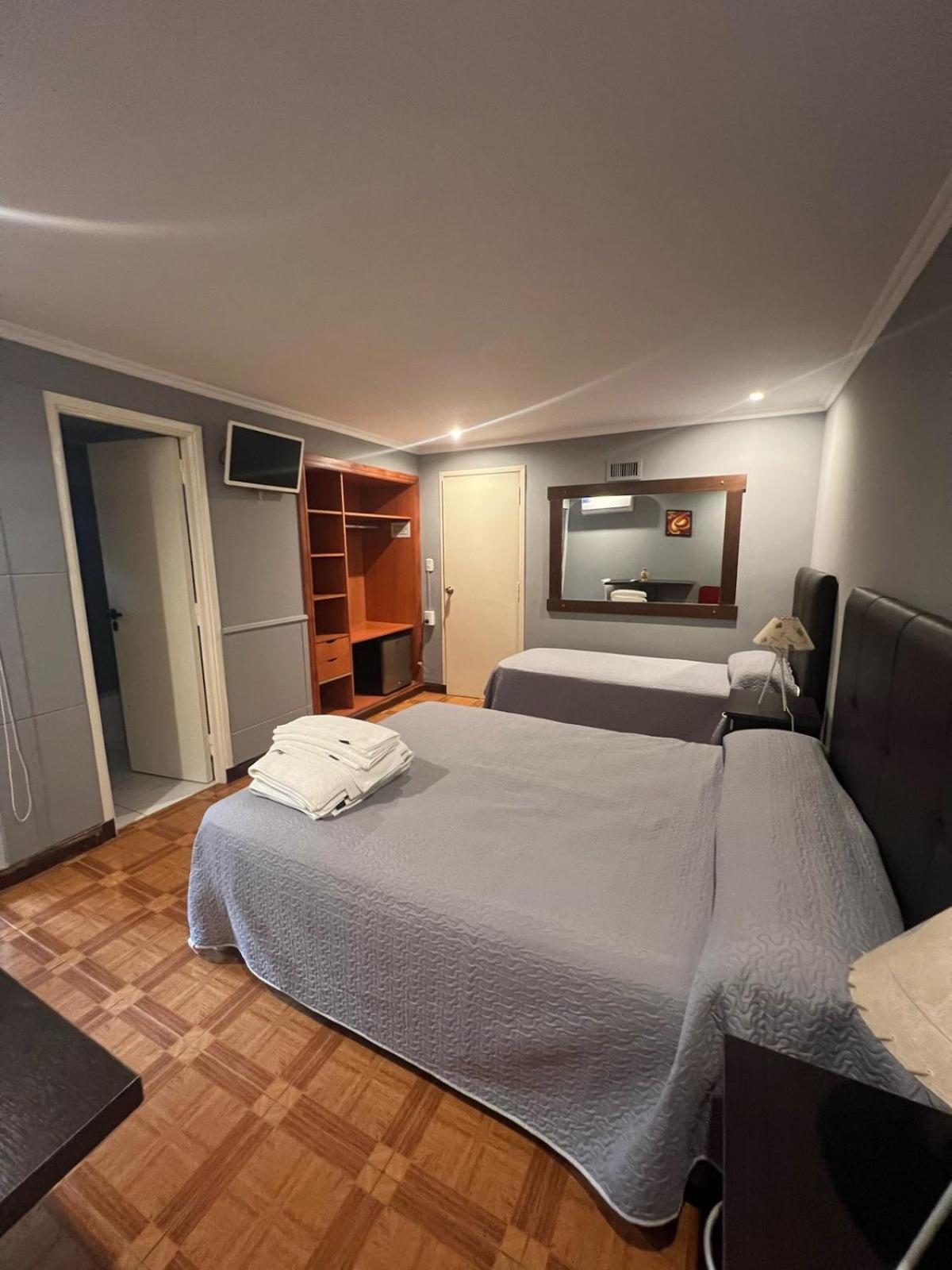 Hotel Boutique Calash 3*