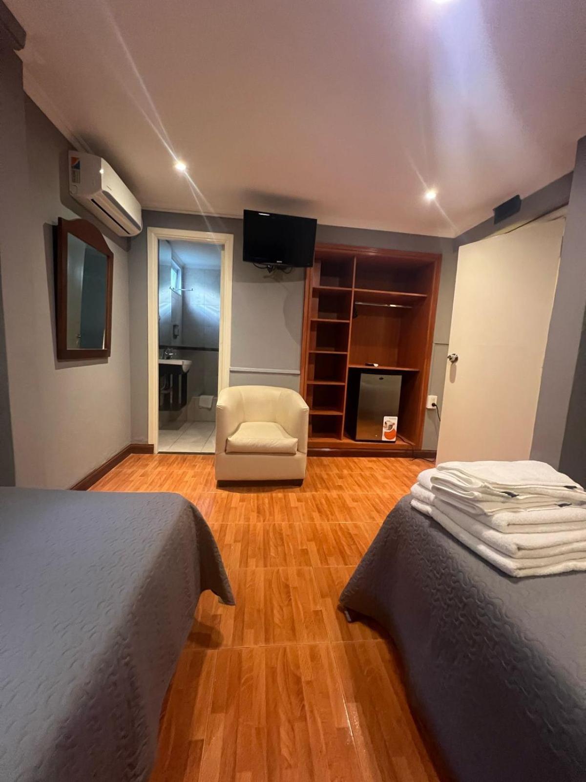 Hotel Boutique Calash Mar del Plata