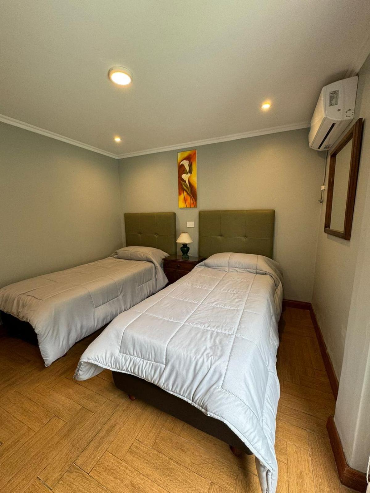 Hotel Boutique Calash Mar del Plata
