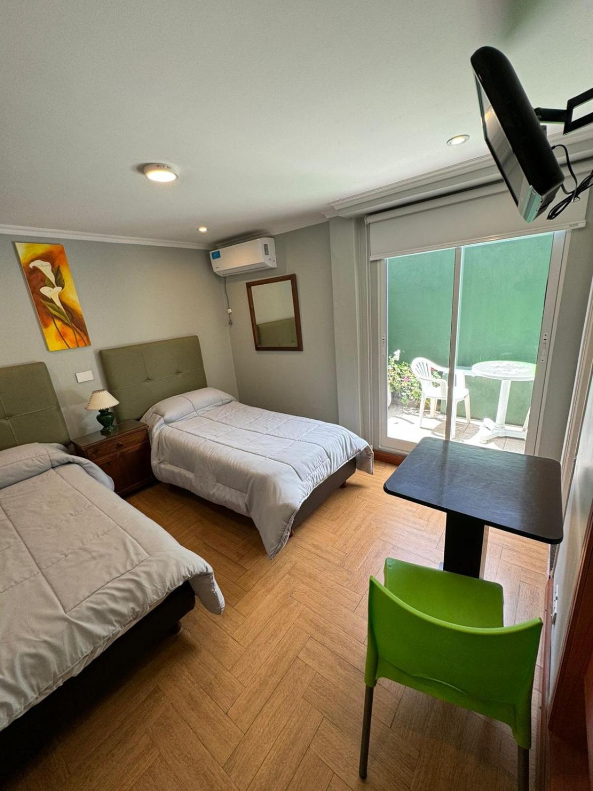 Boutique Calash 3*